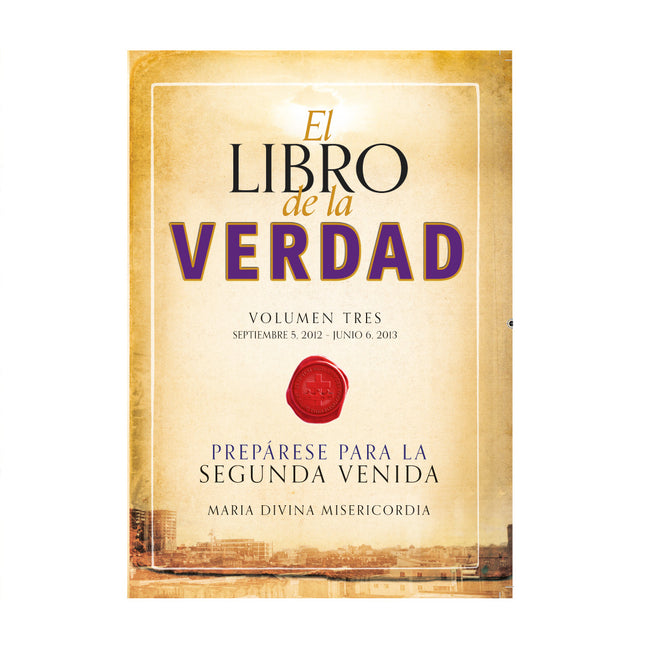 Libro de la Verdad (vol. 3)