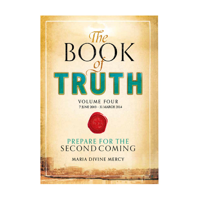 Book of Truth Vol 4