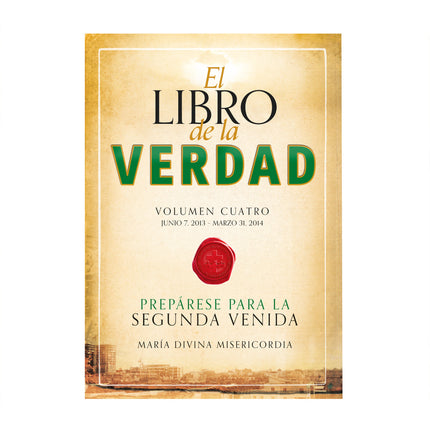 Libro de la Verdad (vol. 4)