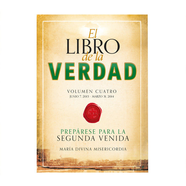 Libro de la Verdad (vol. 4)