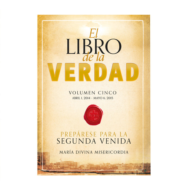 Libro de la Verdad (vol. 5)