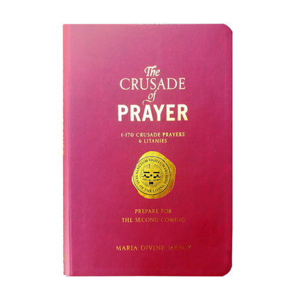 Crusade of Prayer Deluxe