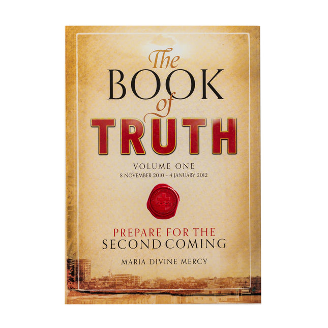 Book of Truth Vol 1