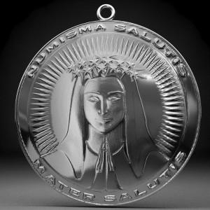 Medal of Salvation (Single)